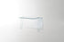 Folio Writing Desk | Glas Italia | JANGEORGe Interior Design