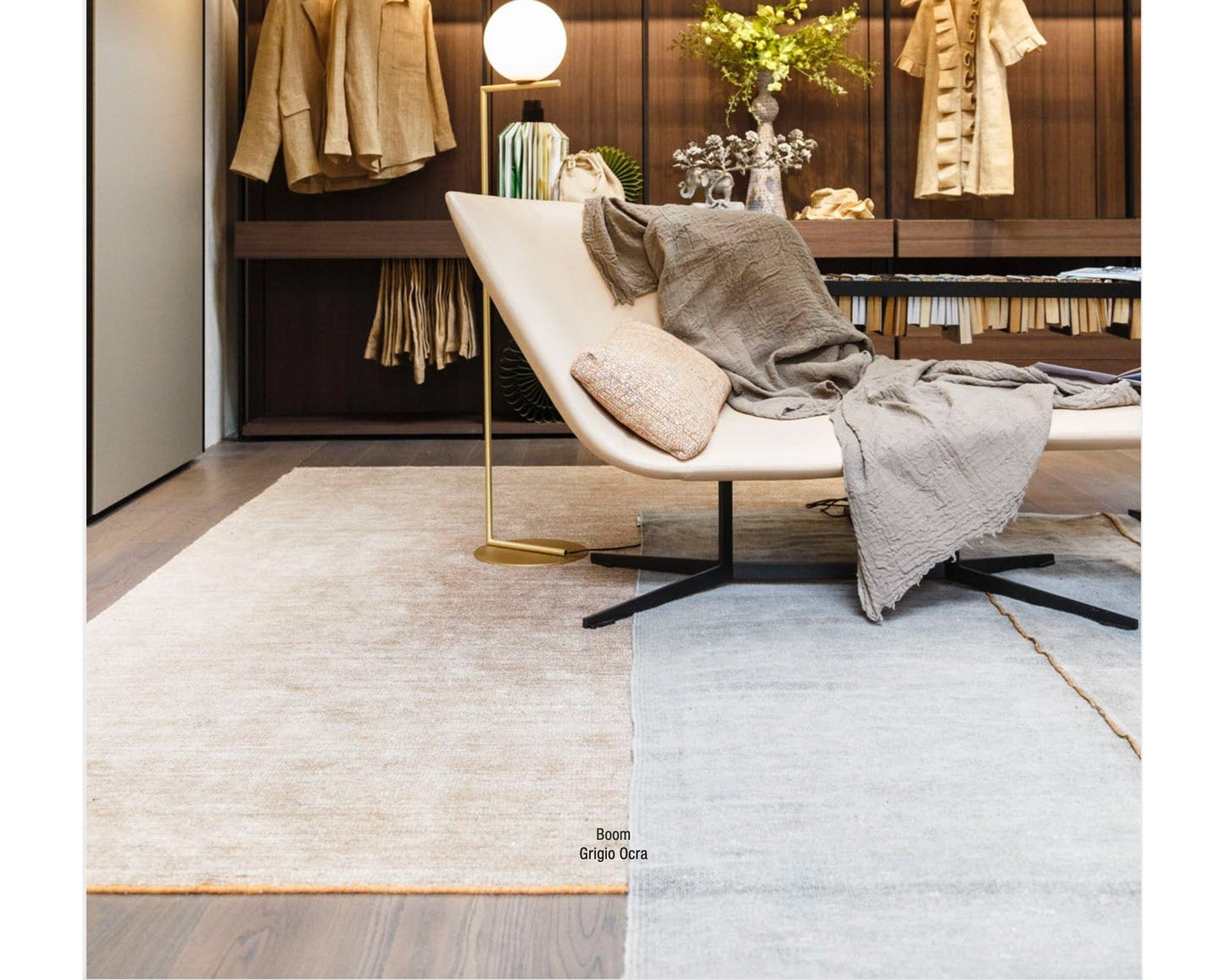 Boom Rugs | GT Design | JANGEORGe Interior Design