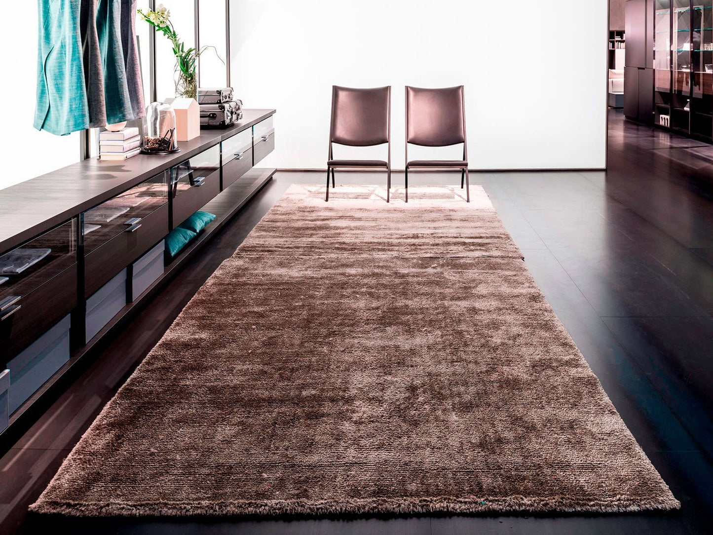 Kama Rug | GT Design | JANGEORGe Interior Design