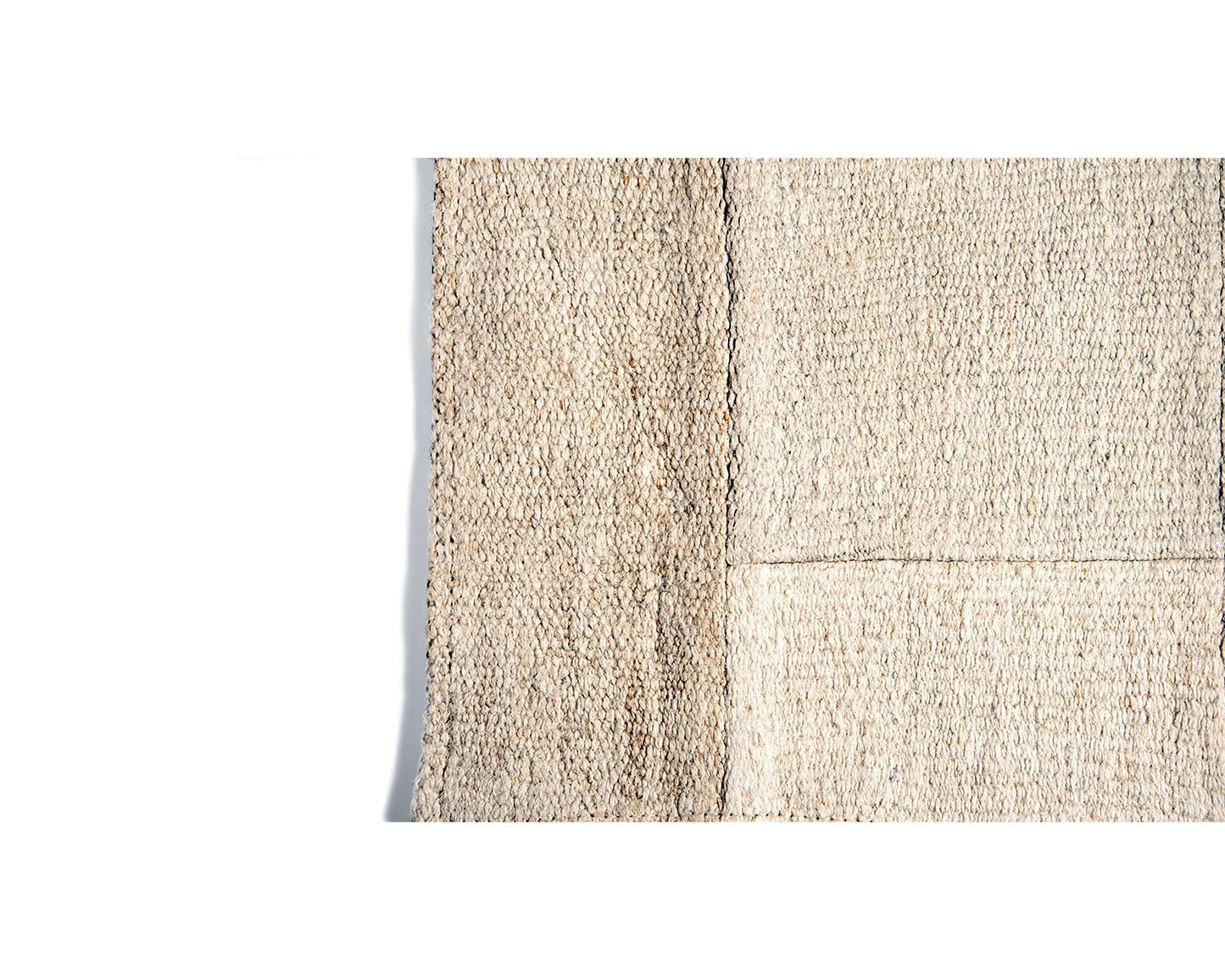 MeatPacking Antique Hemp Rug | GT Design | JANGEORGe Interior Design