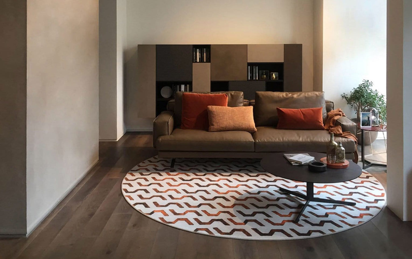 Volare Rug | GT Design | JANGEORGe Interior Design