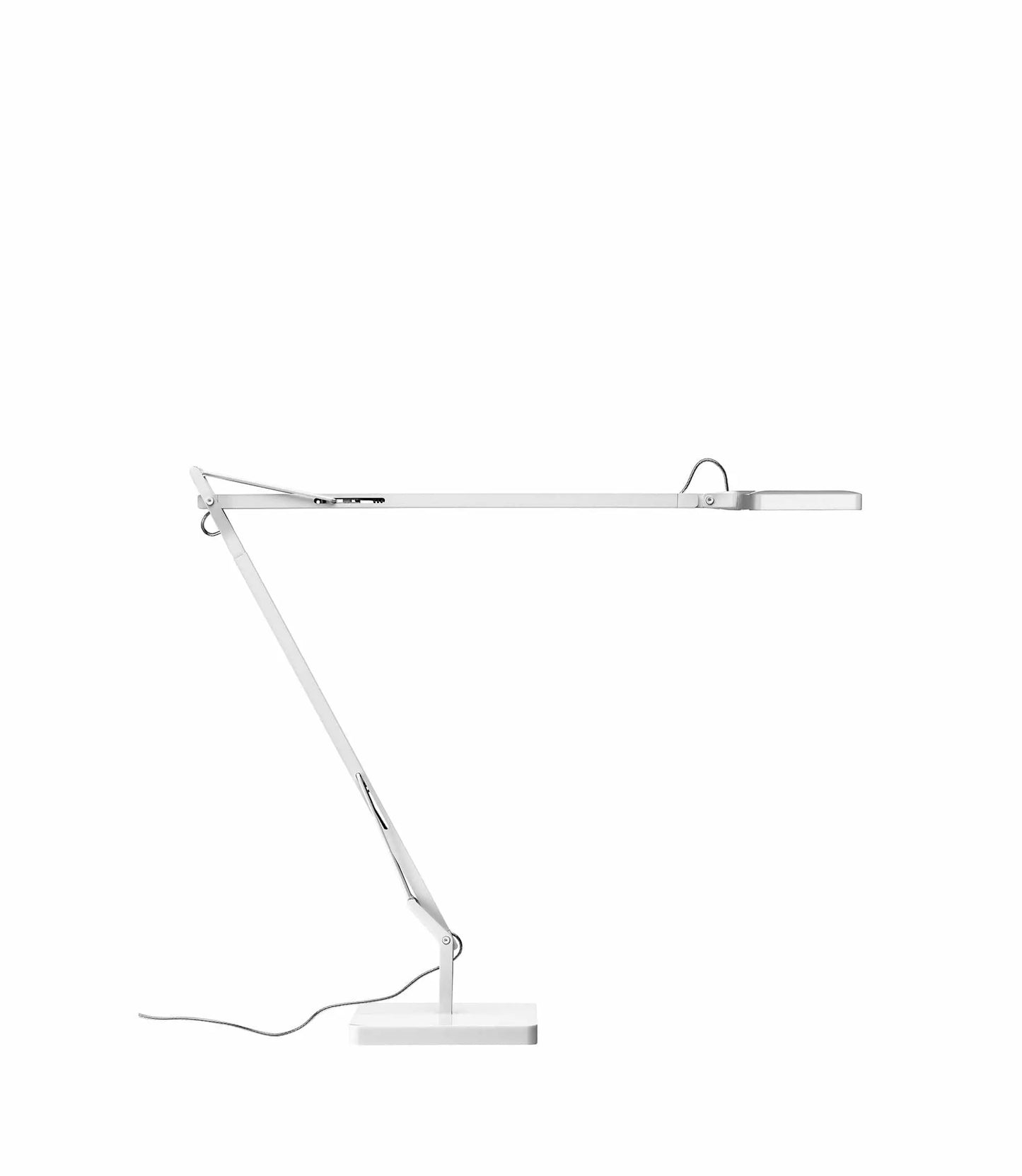 Kelvin Edge Table Lamp | Flos | JANGEORGe Interior Design