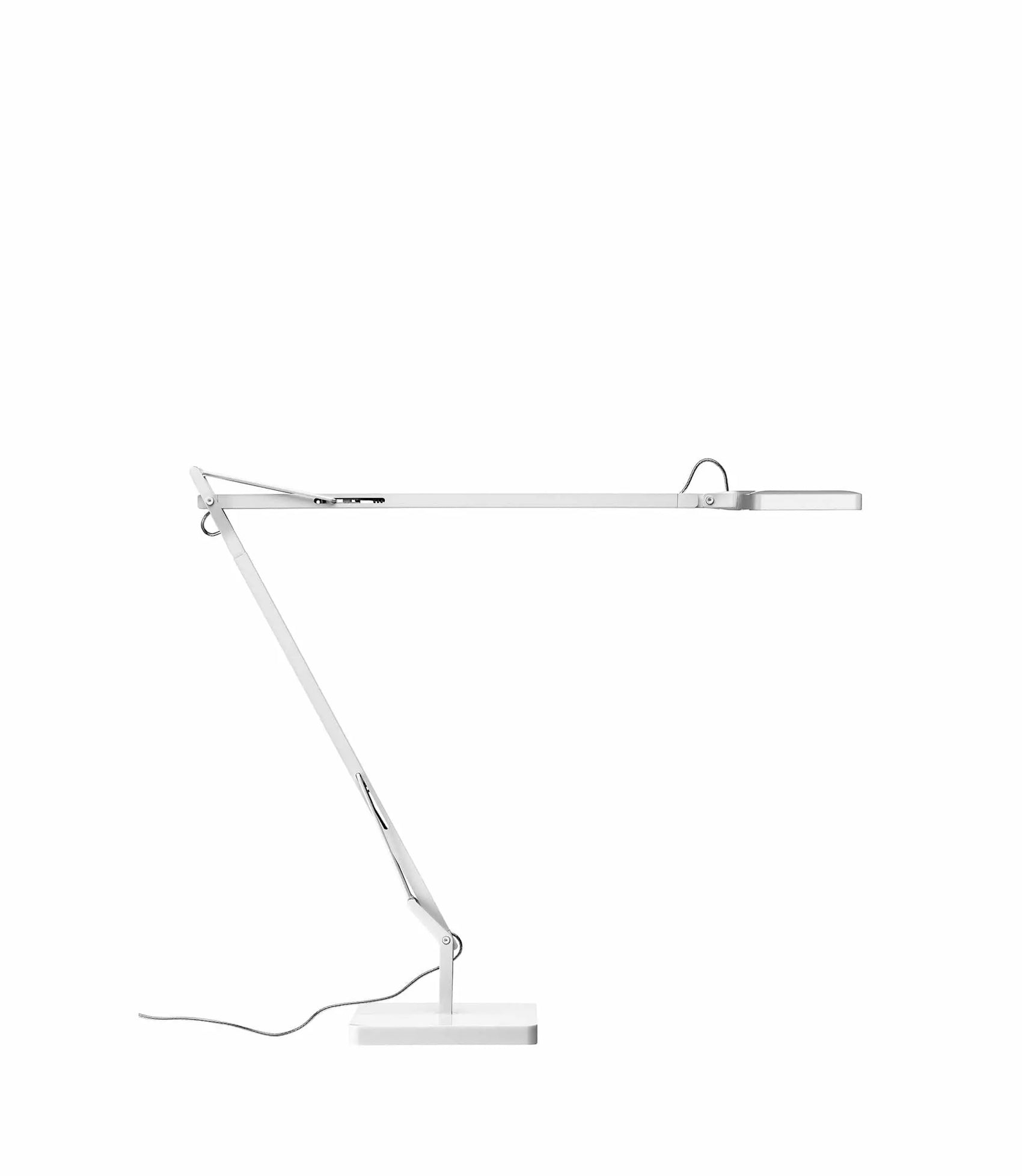 Kelvin Edge Table Lamp | Flos | JANGEORGe Interior Design