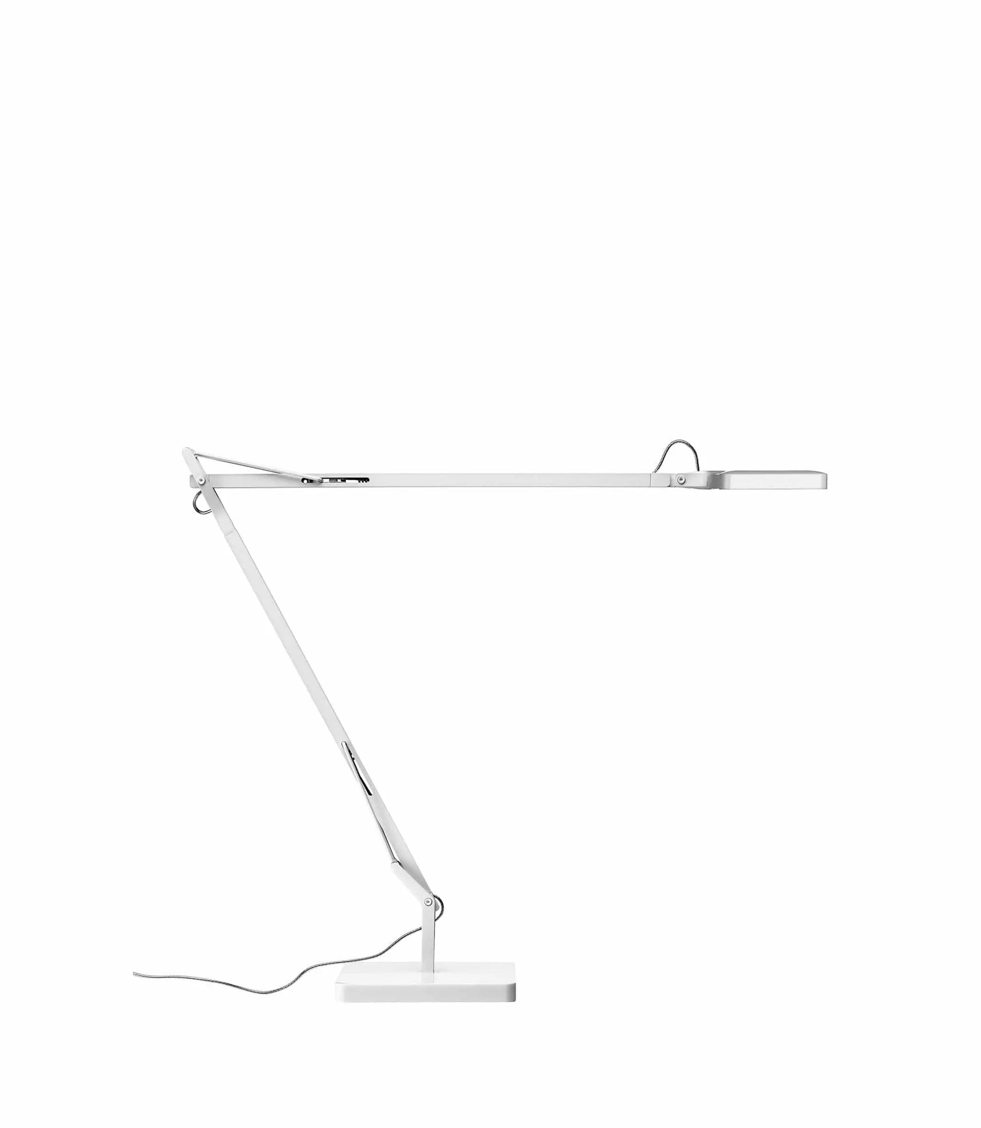 Kelvin Edge Table Lamp | Flos | JANGEORGe Interior Design