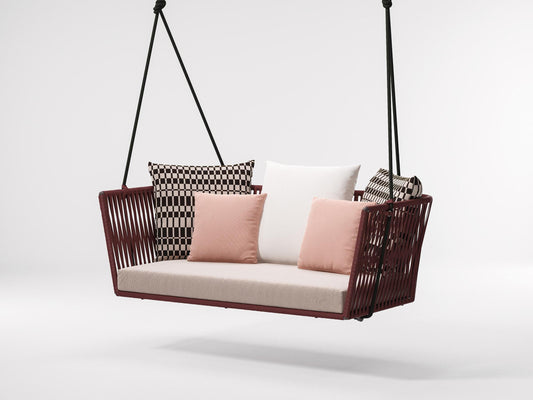 Bitta - Swing sofa | Kettal | JANGEORGe Interior Design