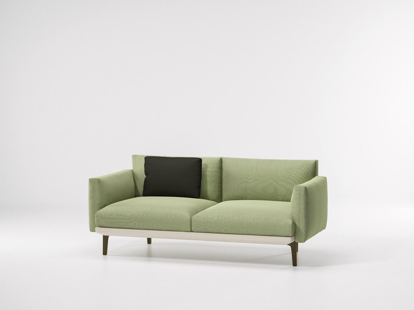 Boma - 2-Seater sofa | Kettal | JANGEORGe Interior Design