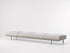 Boma - 4-Seater bench | Kettal | JANGEORGe Interior Design