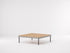 Boma - Centre table | Kettal | JANGEORGe Interior Design