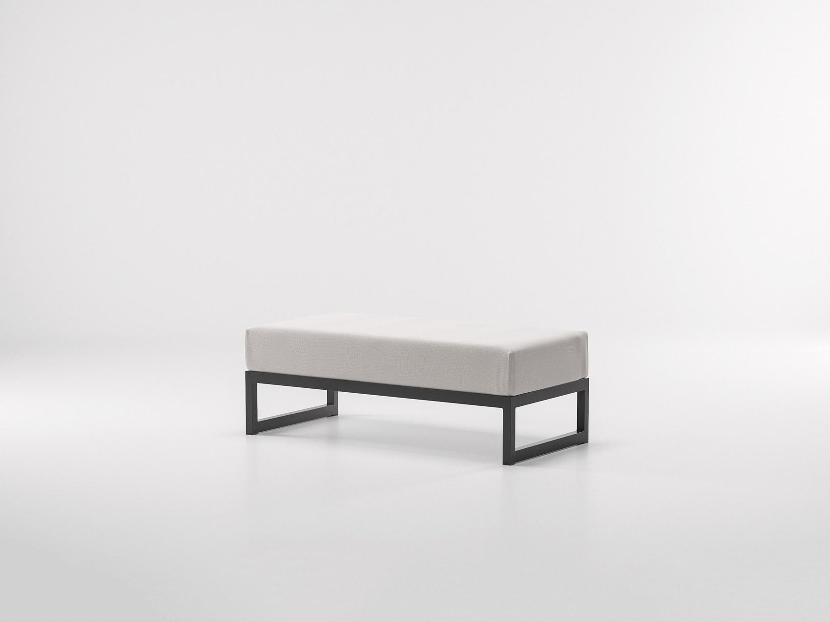 Landscape - Bench | Kettal | JANGEORGe Interior Design