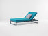 Landscape - Lounger Simple | Kettal | JANGEORGe Interior Design