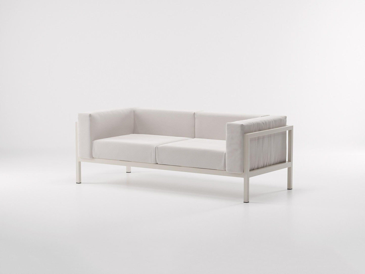 Landscape - Sofa 2 XL | Kettal | JANGEORGe Interior Design