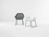 Maia - Dining Armchair | Kettal | JANGEORGe Interior Design