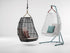 Maia - Egg Swing | Kettal | JANGEORGe Interior Design