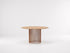 Mesh - Dining Table ø135 | Kettal | JANGEORGe Interior Design