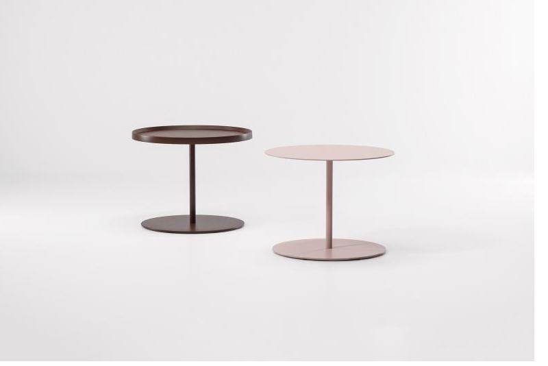 Objects - Side table | Kettal | JANGEORGe Interior Design