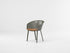 Stampa - Dining Chair | Kettal | JANGEORGe Interior Design