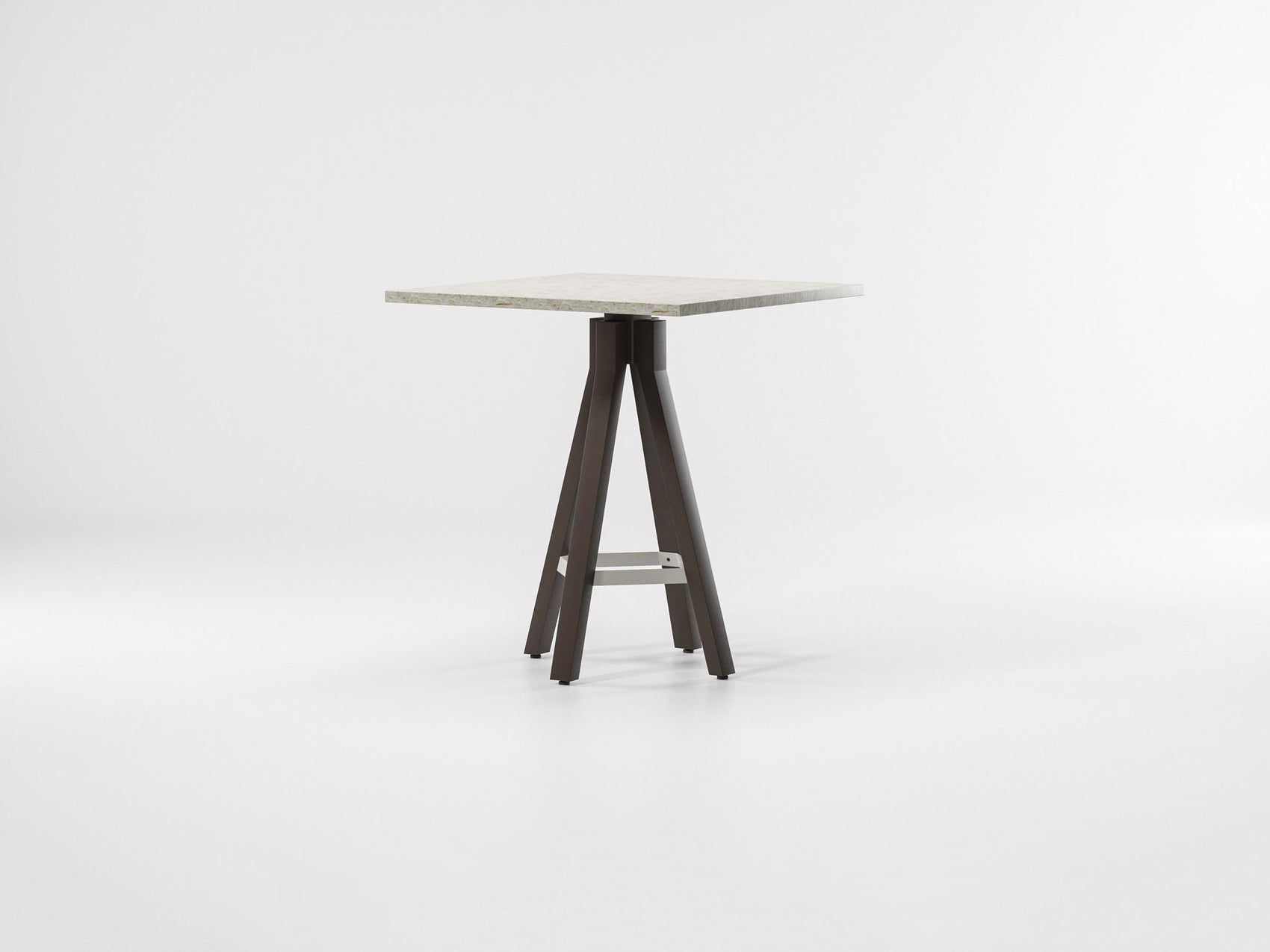 Vieques - Bar Table | Kettal | JANGEORGe Interior Design