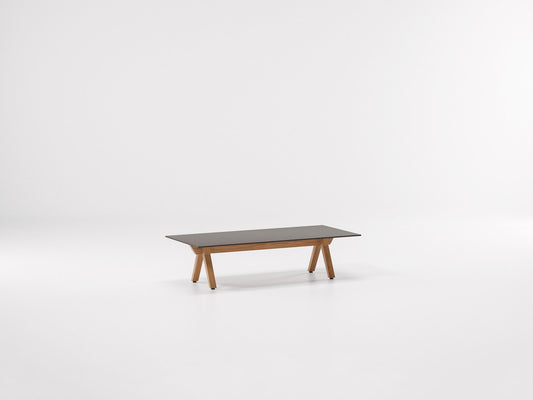 Vieques - Centre Table 140x63 | Kettal | JANGEORGe Interior Design