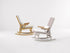 Vieques - Rocking Chair | Kettal | JANGEORGe Interior Design