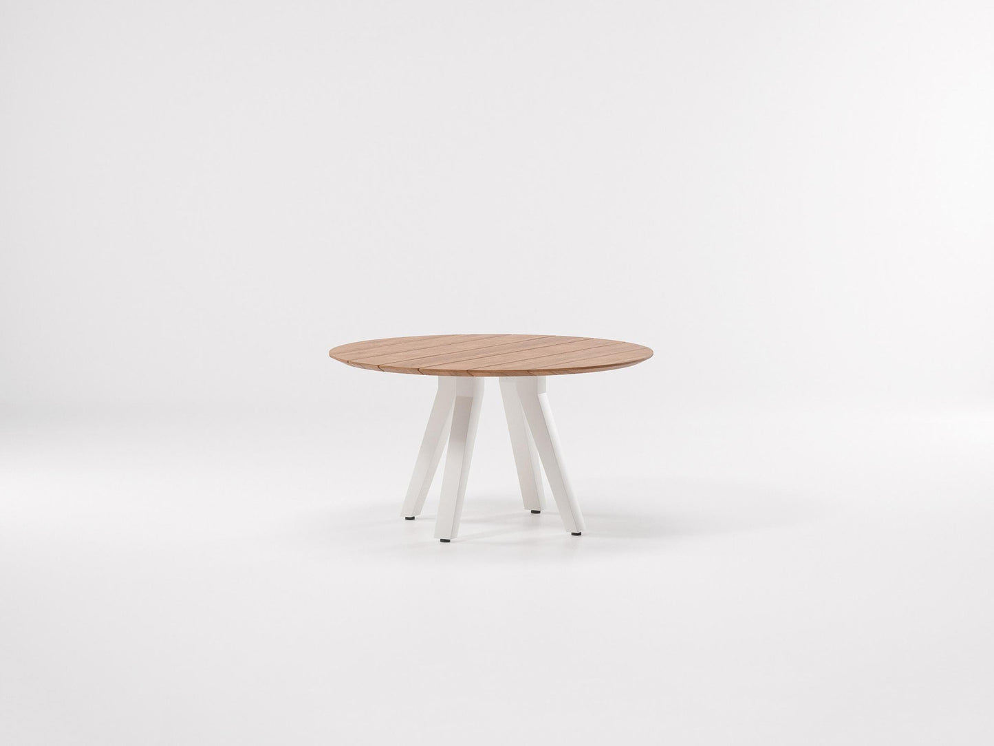 Vieques - Round Table ø135 | Kettal | JANGEORGe Interior Design