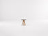 Vieques - Side Table ø48 | Kettal | JANGEORGe Interior Design