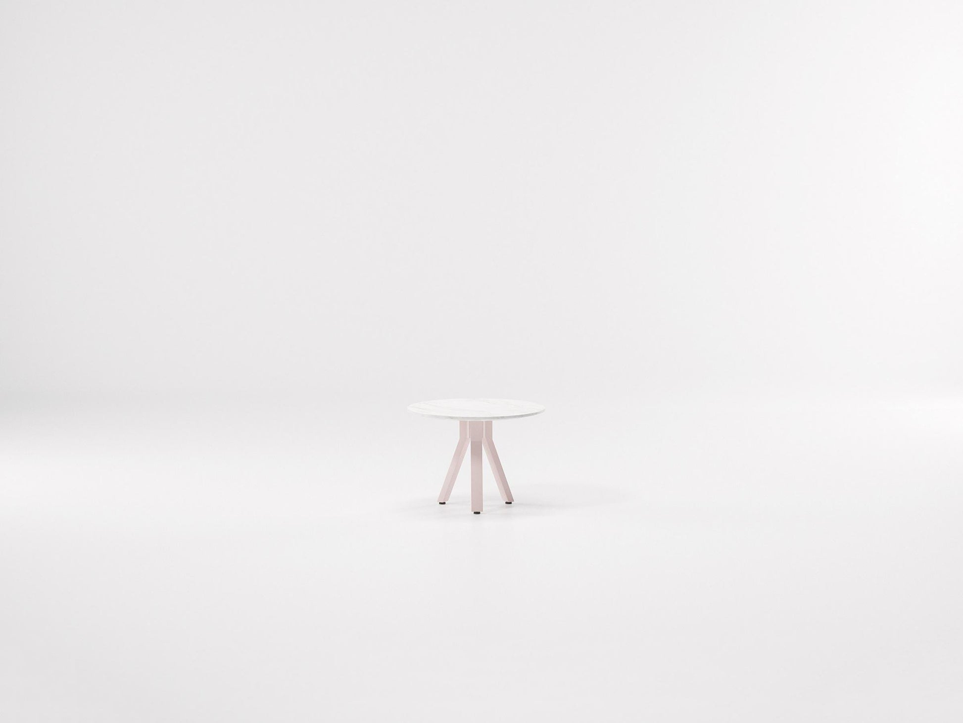 Vieques - Side Table ø60 | Kettal | JANGEORGe Interior Design