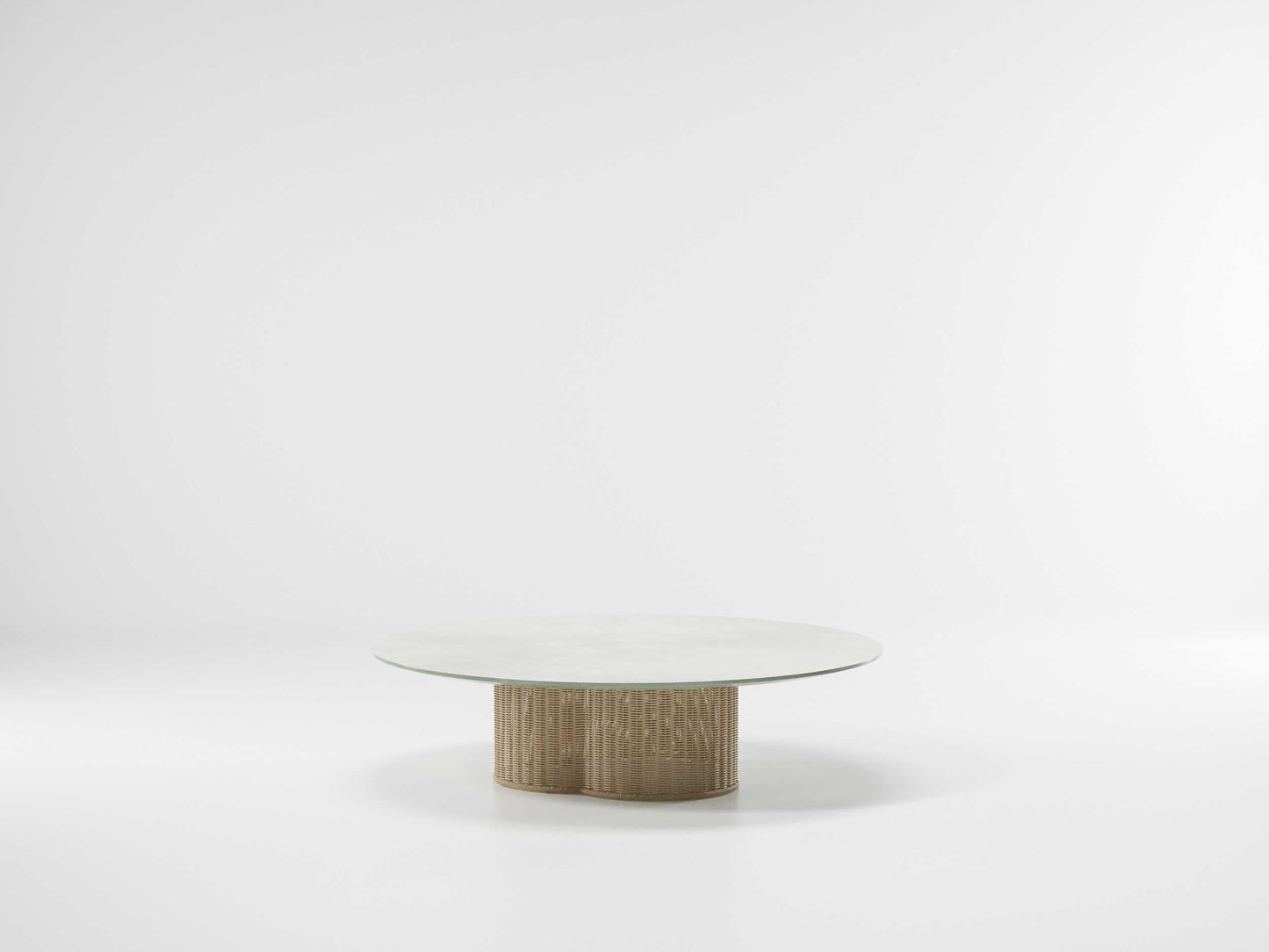 Vimini - Centre Table | Kettal | JANGEORGe Interior Design