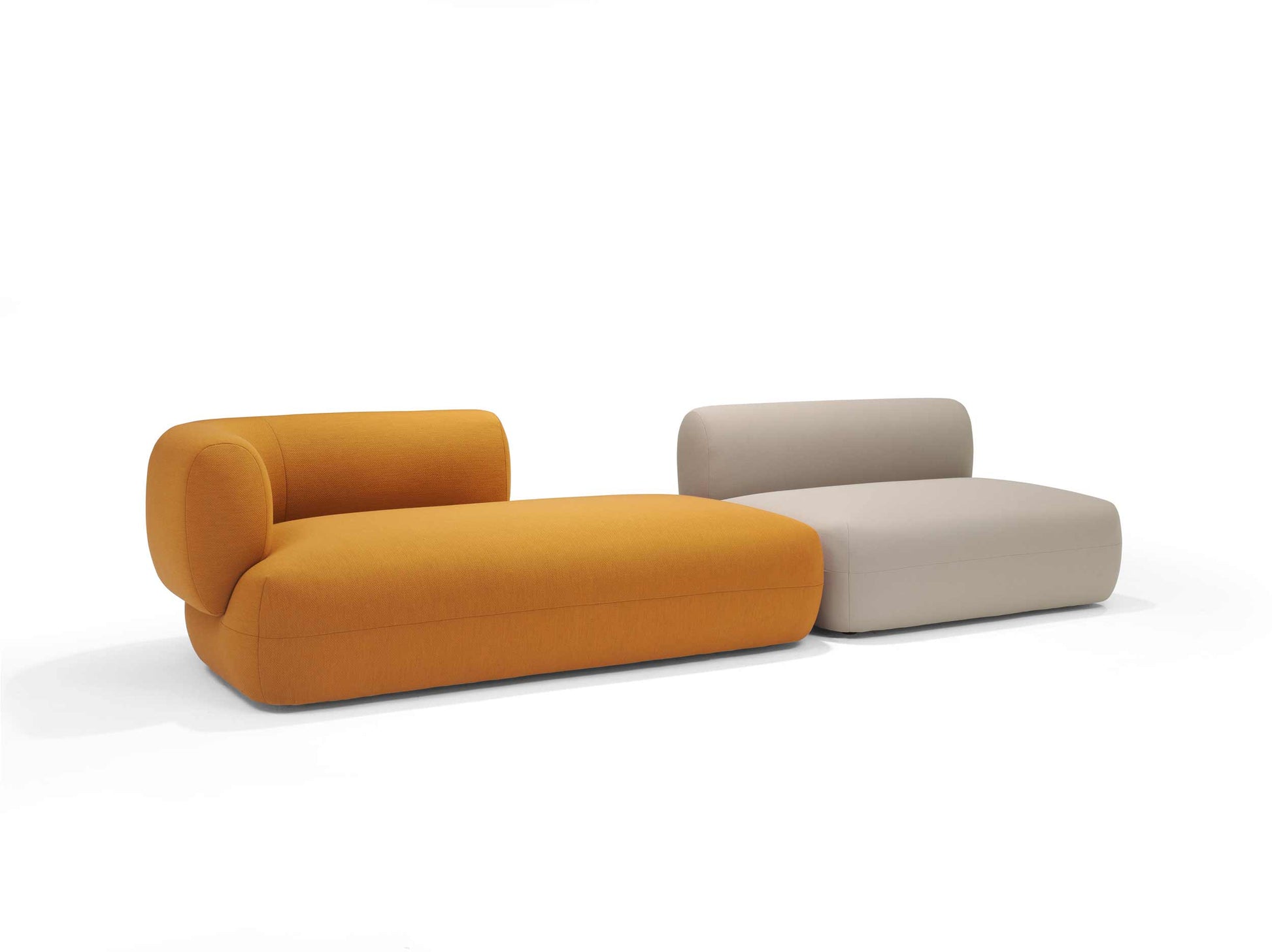 Arp - Sofa | Linteloo | JANGEORGe Interior Design