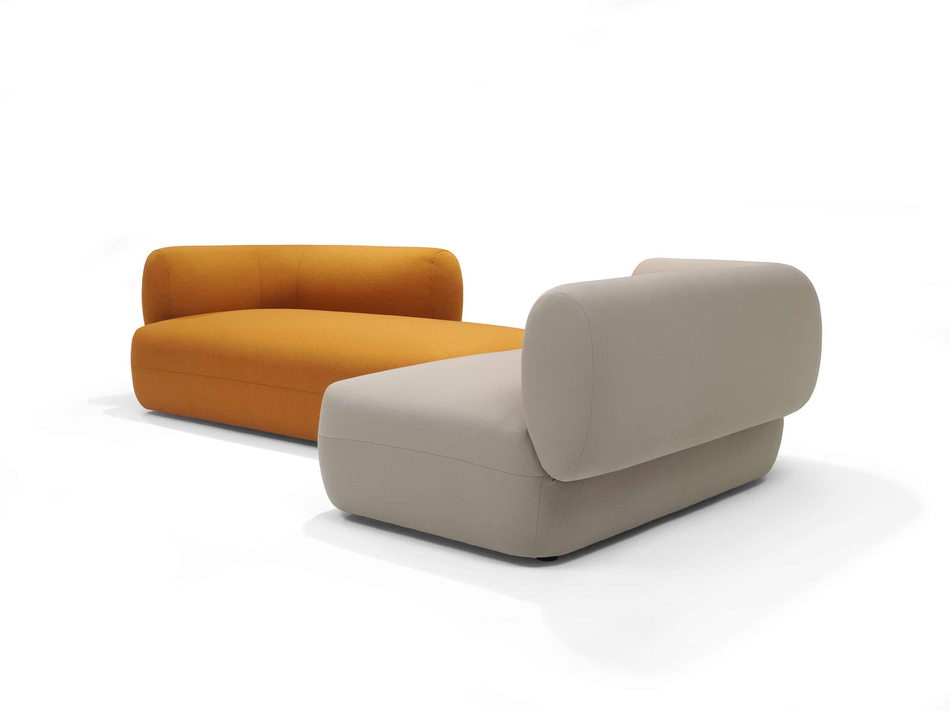 Arp - Sofa | Linteloo | JANGEORGe Interior Design