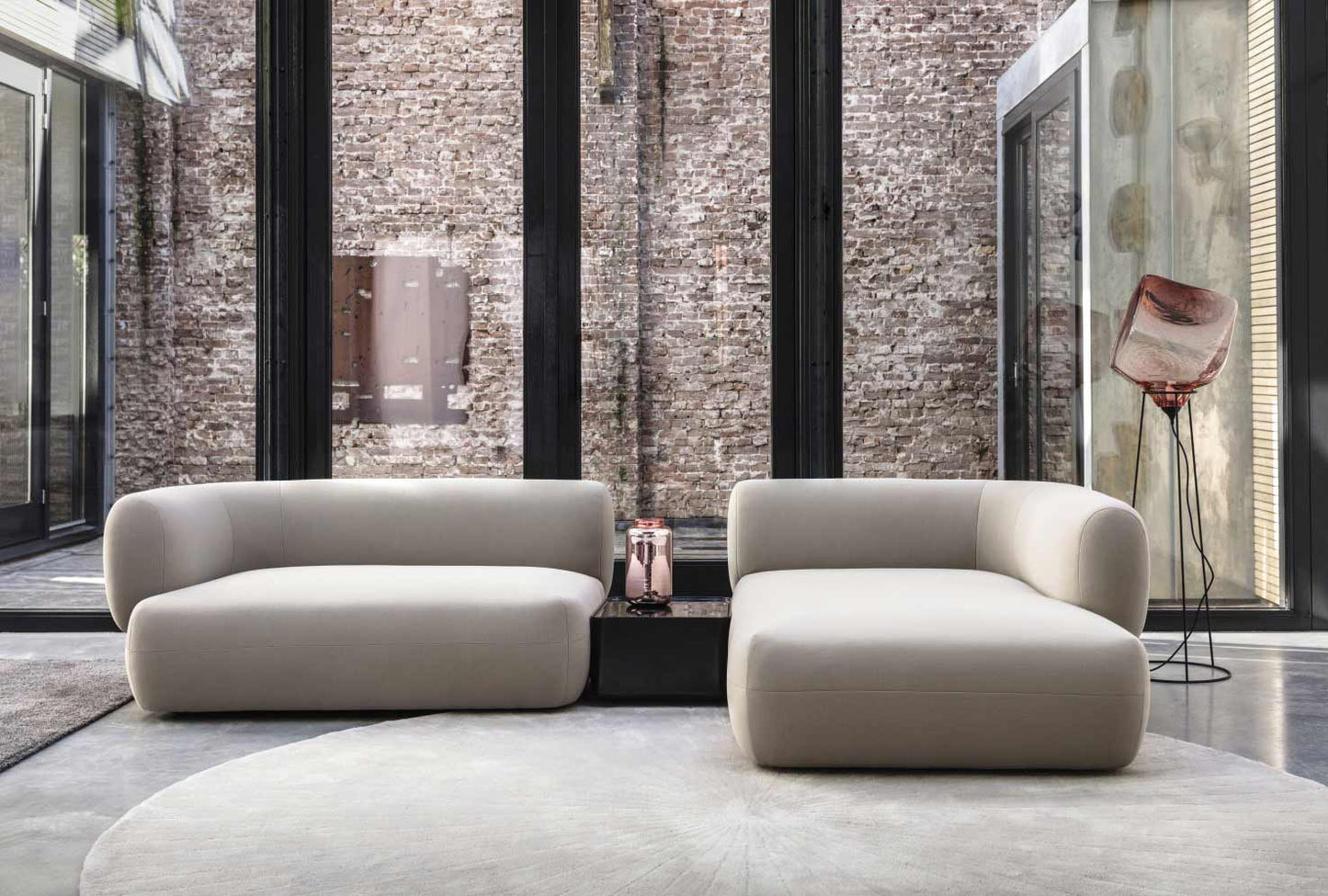 Arp - Sofa | Linteloo | JANGEORGe Interior Design