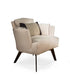 Azzano - Armchair | Linteloo | JANGEORGe Interior Design