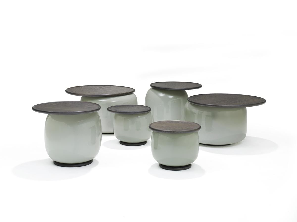 Balanced - Side Table | Linteloo | JANGEORGe Interior Design