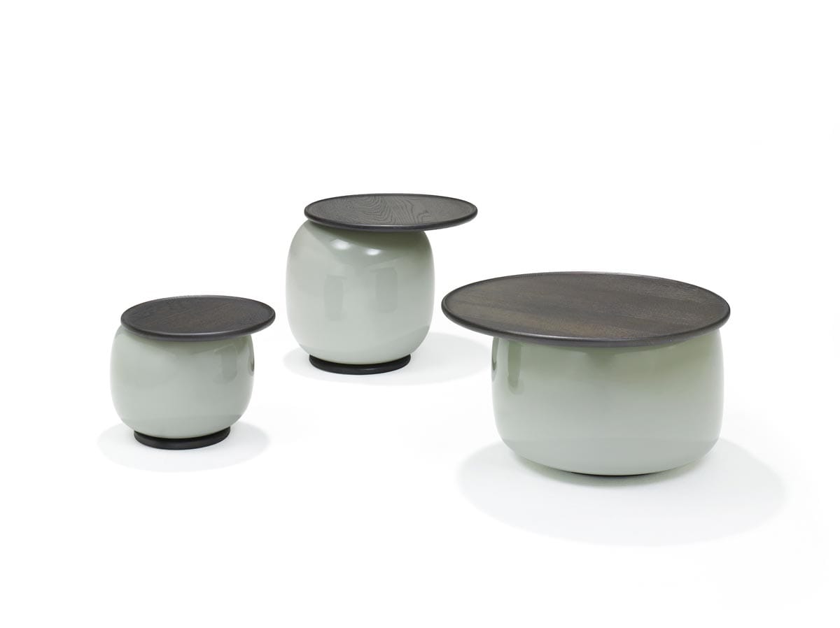 Balanced - Side Table | Linteloo | JANGEORGe Interior Design