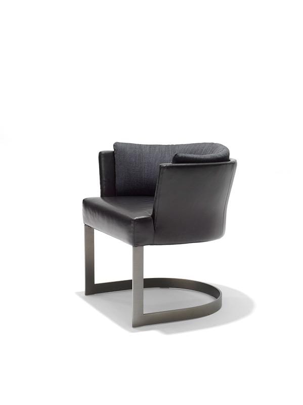 Cervino - Dining Chair | Linteloo | JANGEORGe Interior Design