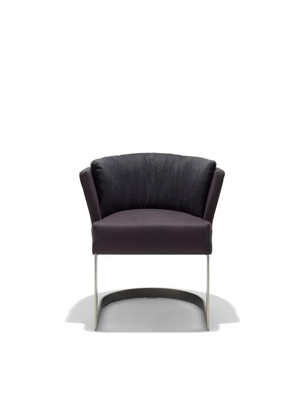 Cervino - Dining Chair | Linteloo | JANGEORGe Interior Design