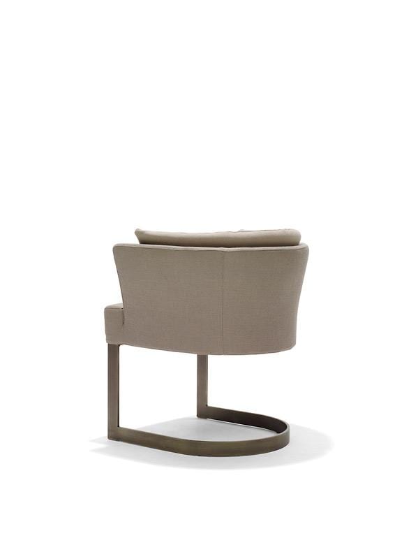 Cervino - Dining Chair | Linteloo | JANGEORGe Interior Design