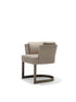 Cervino - Dining Chair | Linteloo | JANGEORGe Interior Design