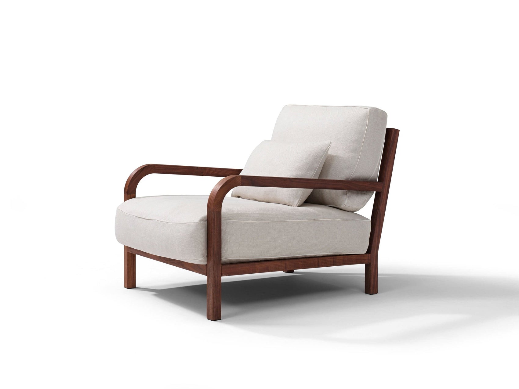 Dario - Armchair | Linteloo | JANGEORGe Interior Design