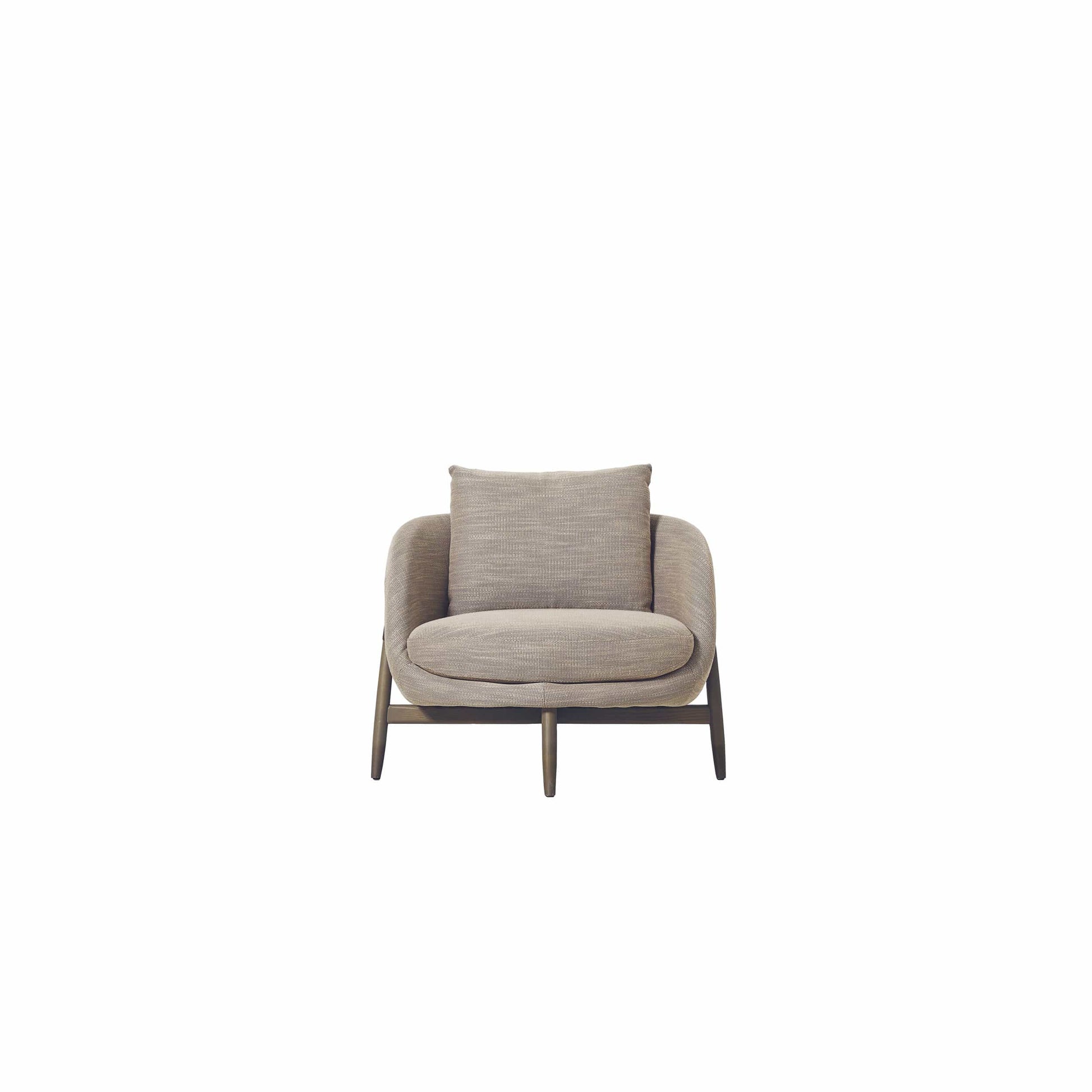 Heath - Armchair | Linteloo | JANGEORGe Interior Design