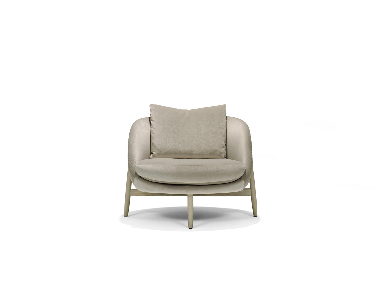 Heath - Armchair | Linteloo | JANGEORGe Interior Design