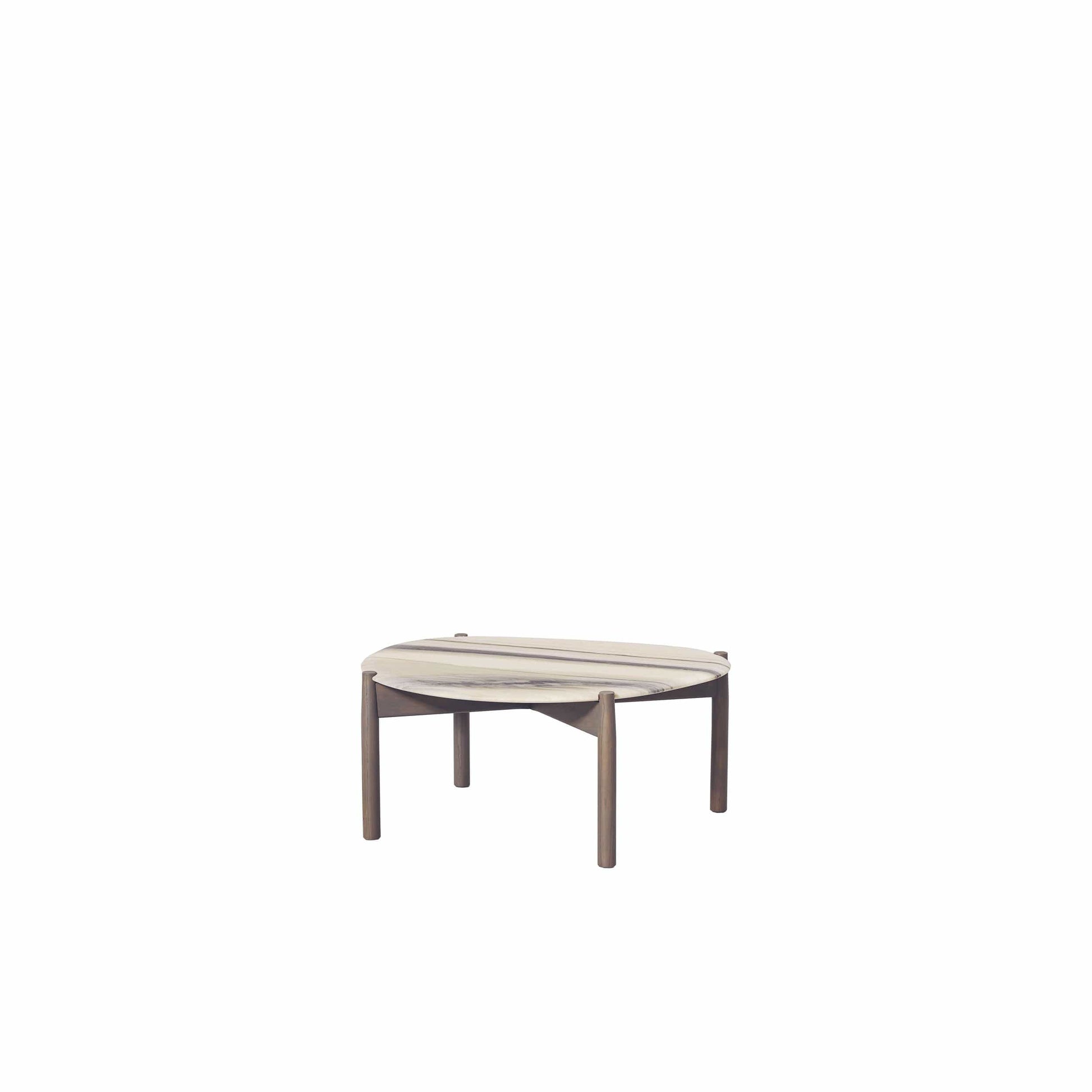 Heath - Coffee Table | Linteloo | JANGEORGe Interior Design