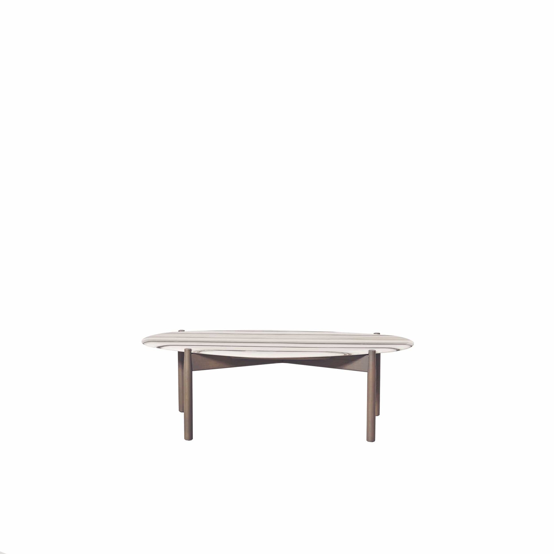 Heath - Coffee Table | Linteloo | JANGEORGe Interior Design