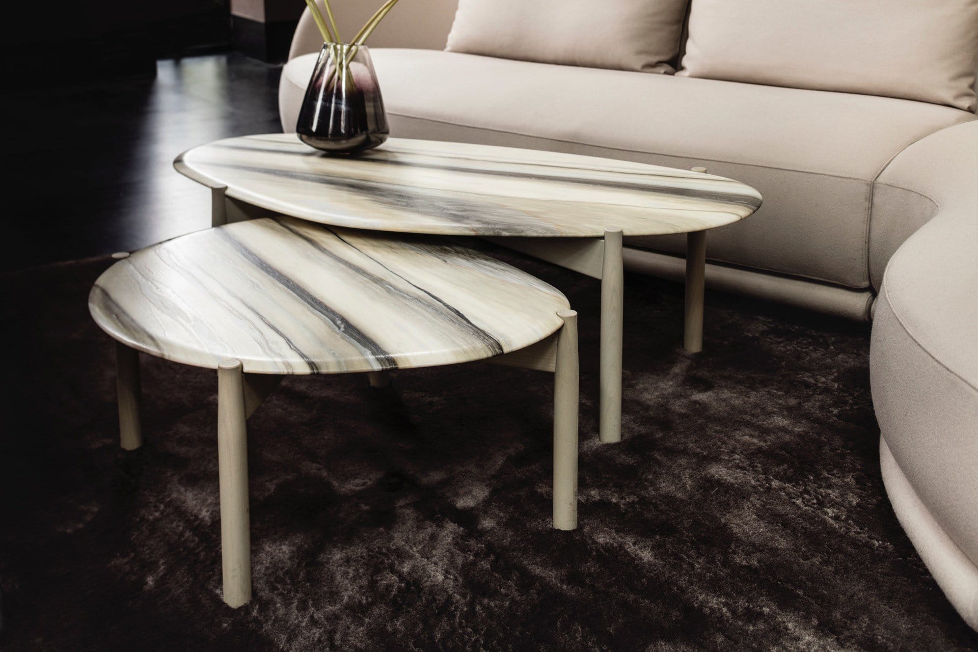 Heath - Coffee Table | Linteloo | JANGEORGe Interior Design