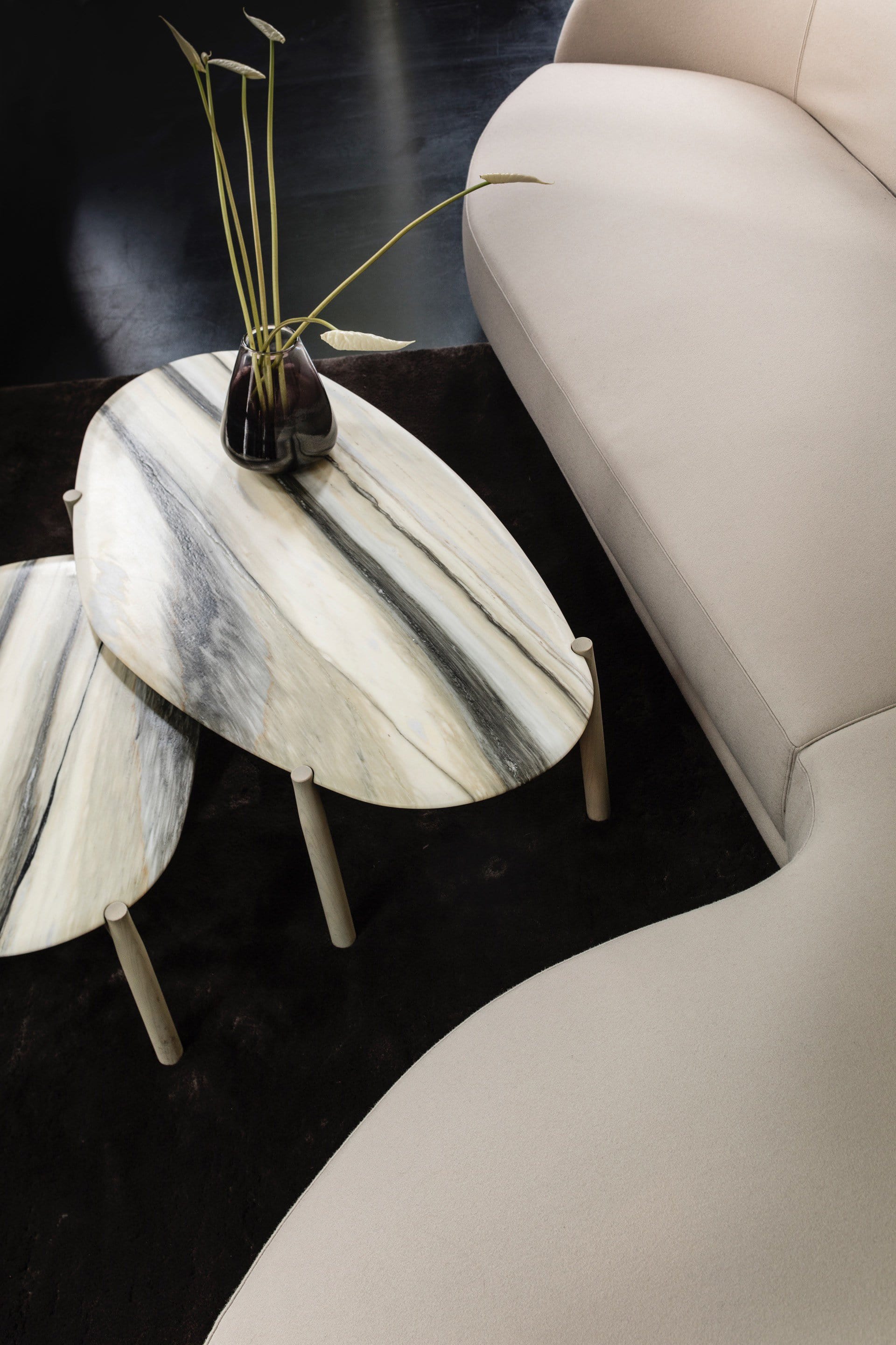 Heath - Coffee Table | Linteloo | JANGEORGe Interior Design