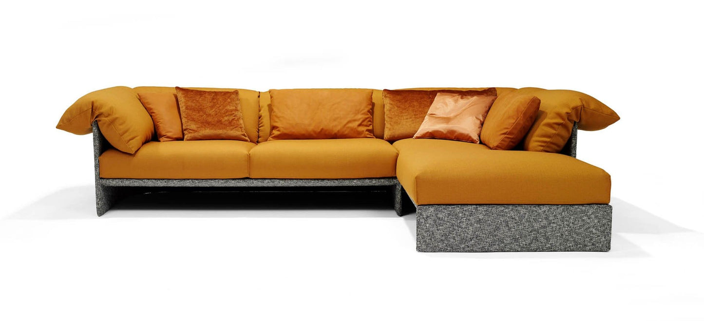 Highline - Sofa | Linteloo | JANGEORGe Interior Design