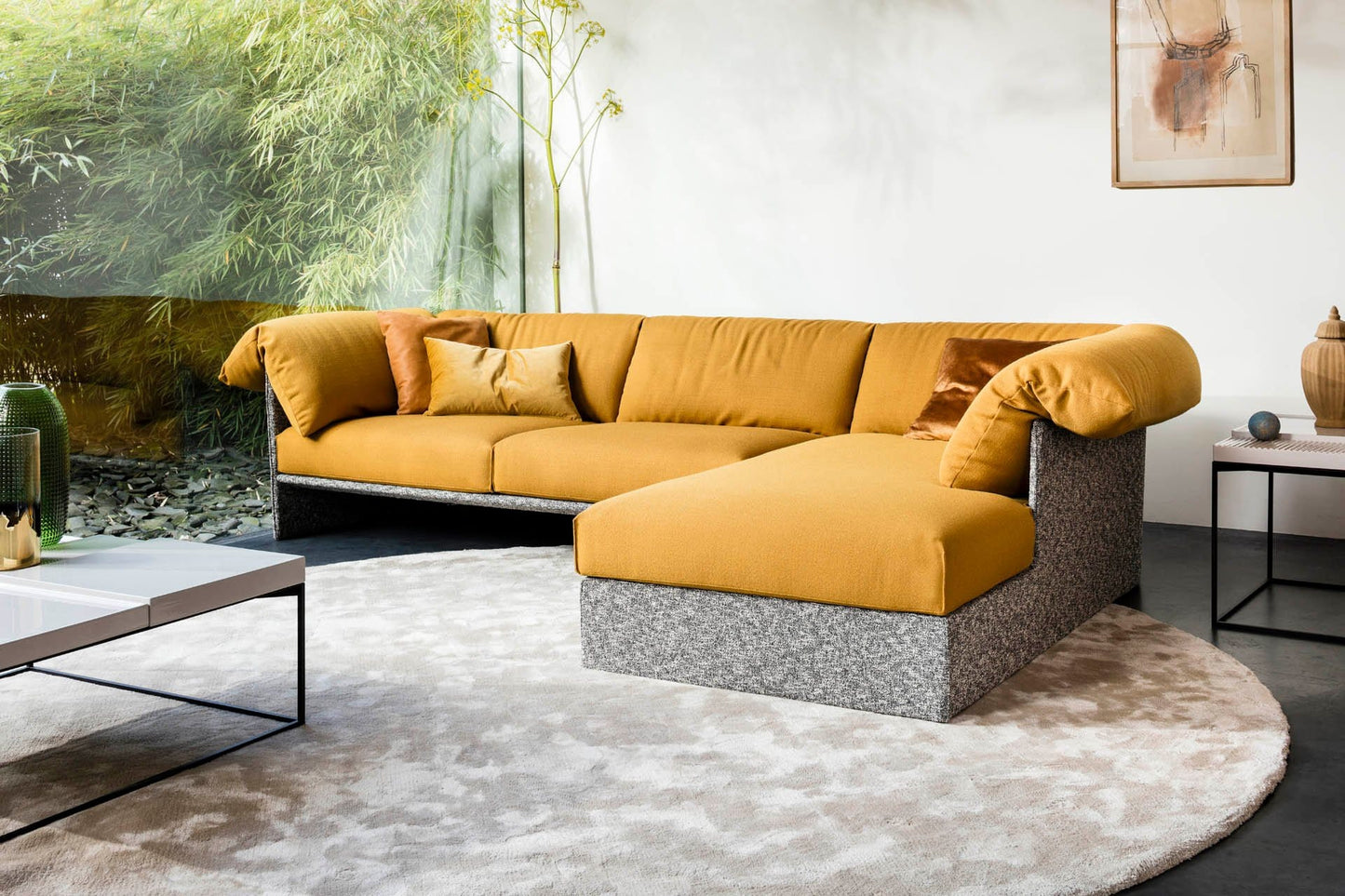 Highline - Sofa | Linteloo | JANGEORGe Interior Design