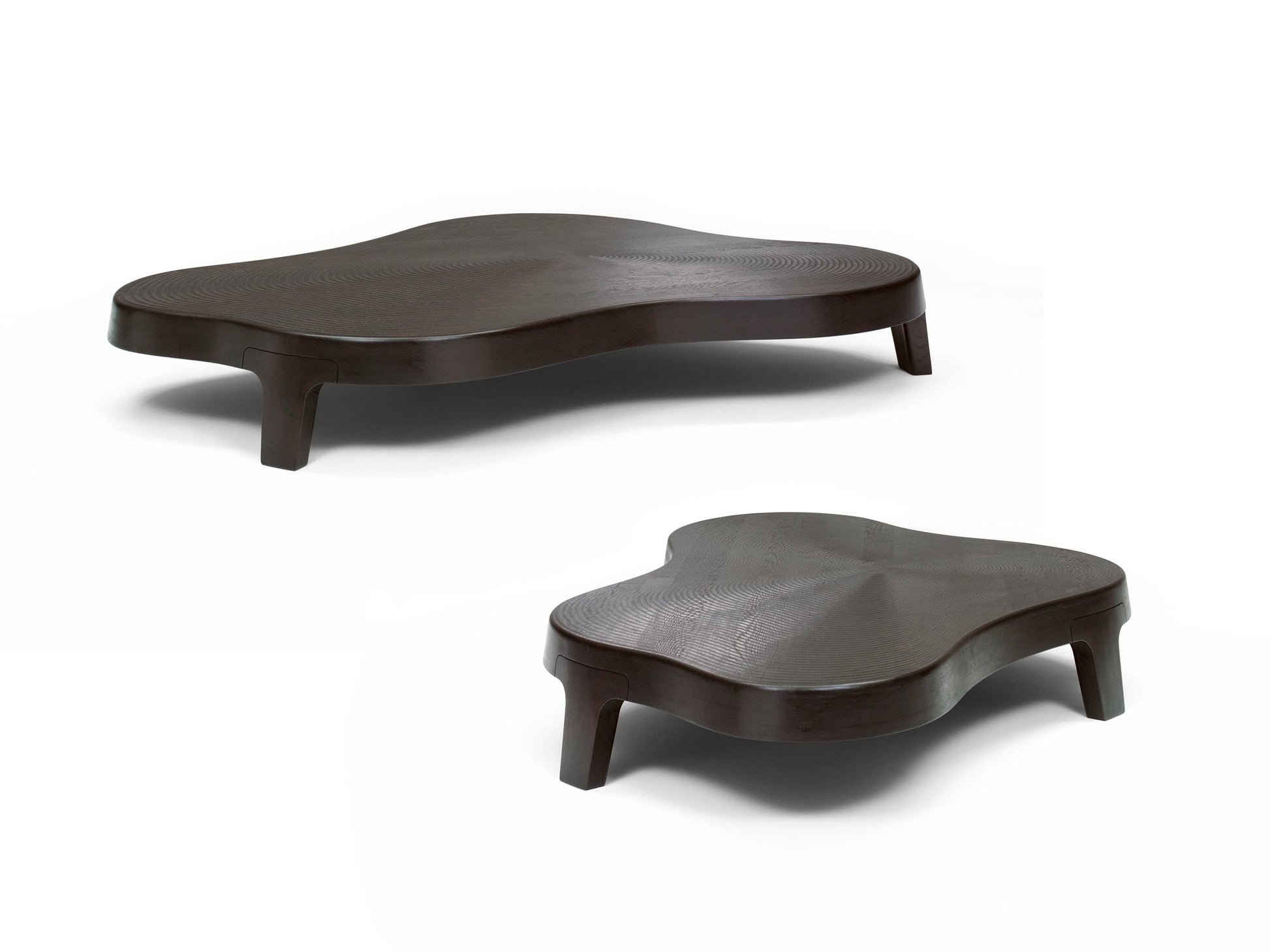 Isola Coffee Table | Linteloo | JANGEORGe Interior Design