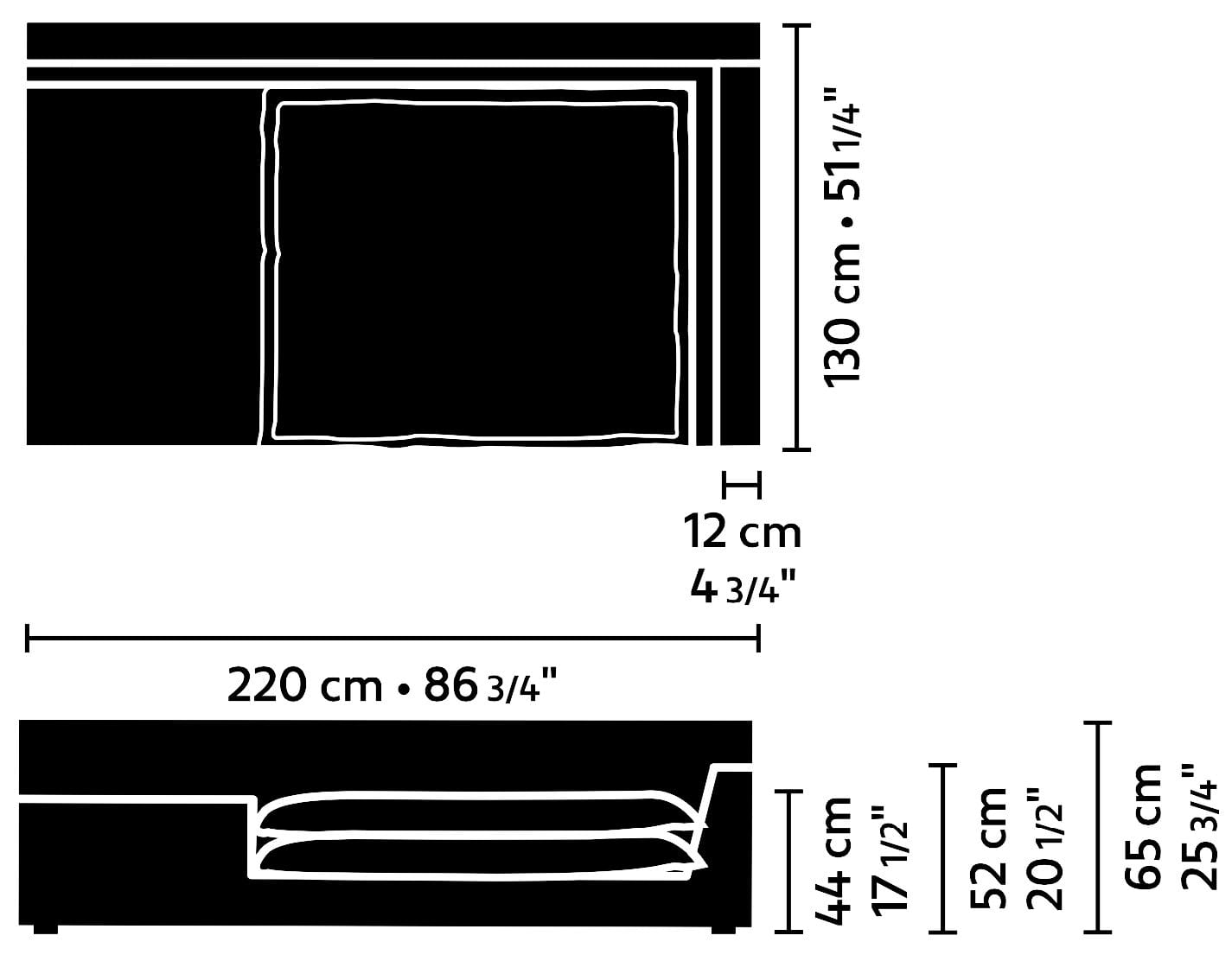 Jan's New Sofa - Sofa | Linteloo | JANGEORGe Interior Design