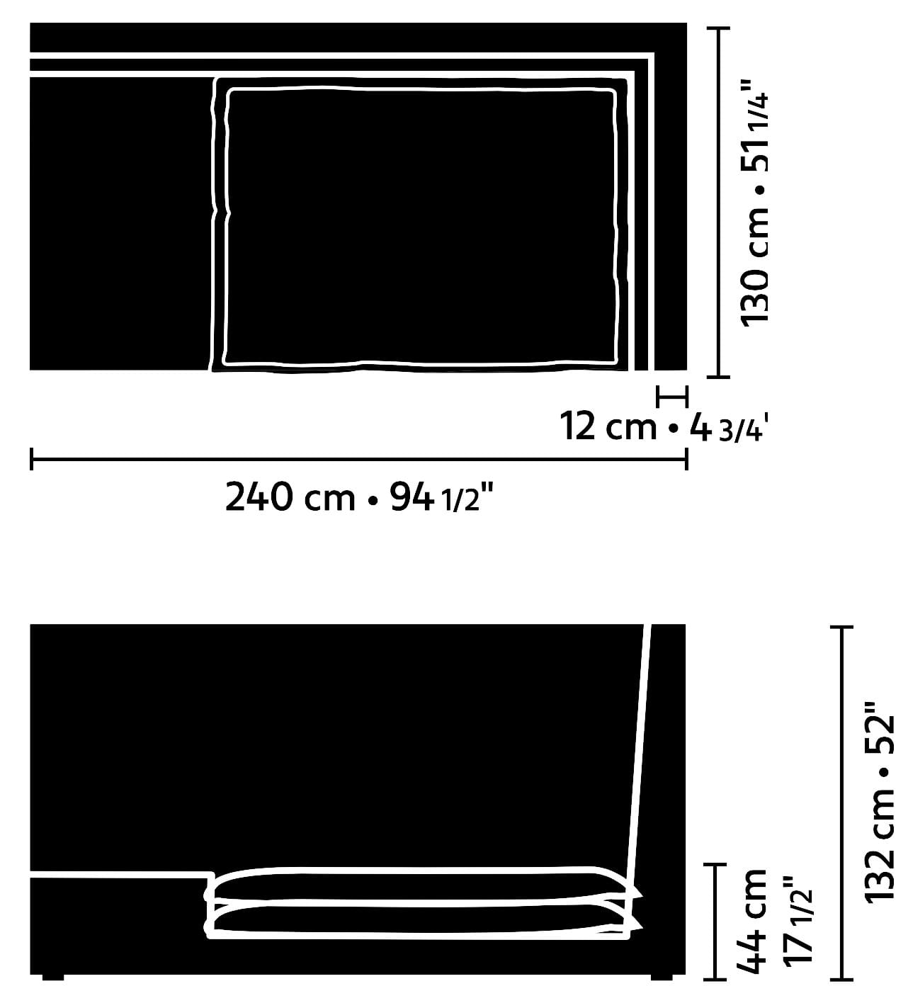 Jan's New Sofa - Sofa | Linteloo | JANGEORGe Interior Design