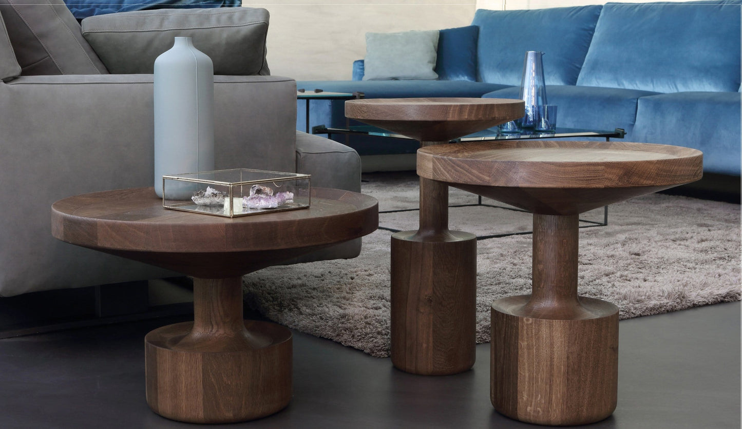 Kigi Side Table | Linteloo | JANGEORGe Interior Design